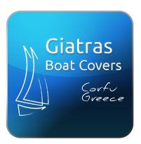 Giatras Boat Covers & Sail Repairs Corfu logo
