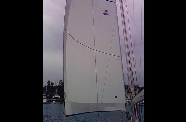 CRUISING, RACING, and MULTIHULLS