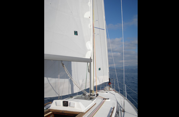 SUPERYACHTS, ONE DESIGN, and IQ TECHNOLOGY